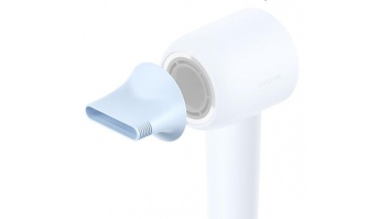 HAIR DRYER ACC SMOOTH.NOZZLE/AGS1-BLUE DREAME