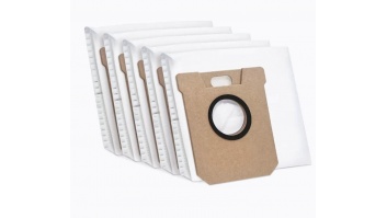 VACUUM ACC DUST COLLECTION BAG/L10SPRO/X40 ULTRA RDB7 DREAME