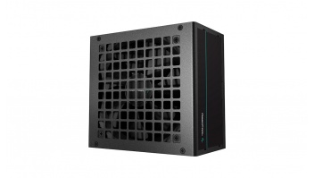 Deepcool | PF400 | 400 W | 80 PLUS Standard Certified | Black
