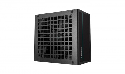 Deepcool | PF400 | 400 W | 80 PLUS Standard Certified | Black