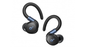 Anker Soundcore | Wireless Earbuds | Sport X20 Earhook | Bluetooth | In-Ear | Microphone | Black | Wireless