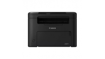 Canon | Printer | i-SENSYS MF272dw | Laser | Mono | A4 | Wi-Fi | Black