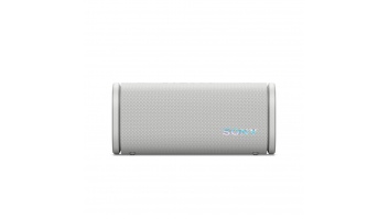 Sony Speaker | ULT FIELD 5 | Waterproof | Bluetooth | Wireless connection | Portable | White