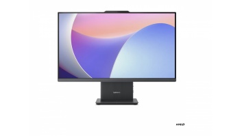 Lenovo IdeaCentre | 27ARR9 | Desktop | AIO | 27 " | AMD Ryzen 5 | 7533HS | 16 GB | SODIMM DDR5 | 512 GB | AMD Radeon 660M Graphics | Nordic | Windows 11 Home | Warranty 24 month(s)