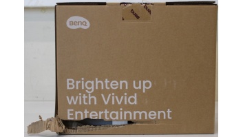 SALE OUT. Benq TH575i Home Projector/1920x1080/16:9/3800Lm/15000:1/White | SALE OUT. Benq TH575i | Full HD (1920x1080) | 3800 ANSI lumens | White | DAMAGED PACKAGING