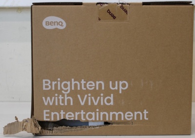 SALE OUT. Benq TH575i Home Projector/1920x1080/16:9/3800Lm/15000:1/White | SALE OUT. Benq TH575i | Full HD (1920x1080) | 3800 ANSI lumens | White | DAMAGED PACKAGING