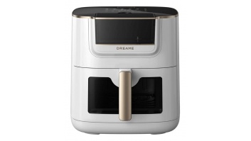 AIR FRYER TASTI AF30/WHITE AF30-WH DREAME