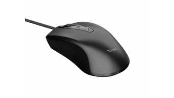 MOUSE USB OPTICAL BASICS/24657 TRUST
