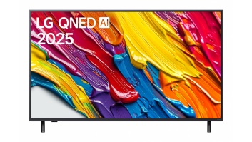 TV Set|LG|55 "|4K Ultra HD|3840 x 2160 pixels|Flat|16:9|QNED|55QNED82A6B