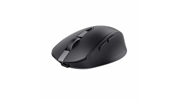 MOUSE USB OPTICAL WRL OZAA/BLACK 24819 TRUST