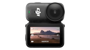 CAMERA OSMO NANO ON-THE-GO/COMBO CP.OS.00000727 DJI