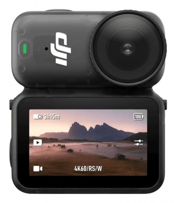 CAMERA OSMO NANO ON-THE-GO/COMBO CP.OS.00000727 DJI