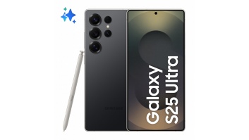 MOBILE PHONE GALAXY S25 ULTRA/256GB BLACK SM-S938B SAMSUNG
