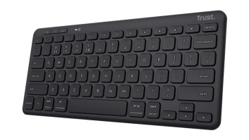 KEYBOARD WRL LYRA/ENG 24707 TRUST