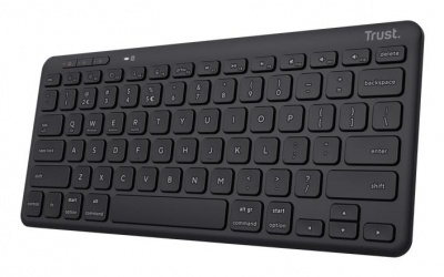 KEYBOARD WRL LYRA/ENG 24707 TRUST