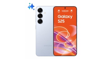 MOBILE PHONE GALAXY S25/256GB ICYBLUE SM-S931B SAMSUNG