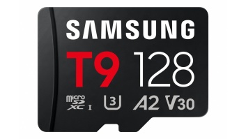 MEMORY MICRO SDXC T9 128GB/MB-MH128TB/WW SAMSUNG