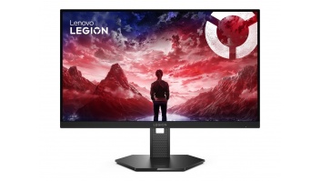 Lenovo | Legion 27U-10 | 27 " | IPS | 16:9 | 160 Hz | 4 ms | 3840 x 2160 pixels | 300 cd/m² | HDMI ports quantity 2 | Raven Black