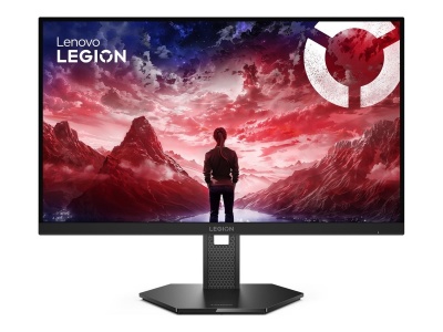 Lenovo | Legion 27U-10 | 27 " | IPS | 16:9 | 160 Hz | 4 ms | 3840 x 2160 pixels | 300 cd/m² | HDMI ports quantity 2 | Raven Black