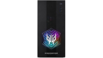 Acer | Predator | Orion 3000 Gaming | Desktop | Tower | Intel Core Ultra 7 | 265F | 32 GB | DDR5 SDRAM | 1000 GB | NVIDIA GeForce RTX 5070 | No keyboard | Windows 11 Home | Warranty 24 month(s)