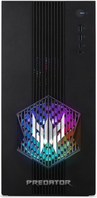 Acer | Predator | Orion 3000 Gaming | Desktop | Tower | Intel Core Ultra 7 | 265F | 32 GB | DDR5 SDRAM | 1000 GB | NVIDIA GeForce RTX 5070 | No keyboard | Windows 11 Home | Warranty 24 month(s)