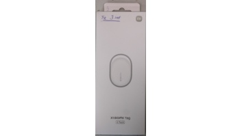 SALE OUT. Xiaomi Xiaomi Tag 4 Pack | SALE OUT. DAMAGED PACKAGING, MISSING 1 TAG