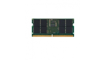 Kingston KVR56S46BS8-32 32GB 5600MT/s DDR5 CL46 SODIMM 1Rx8 | Kingston
