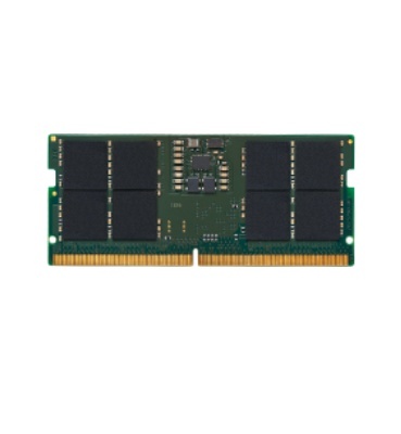 Kingston KVR56S46BS8-32 32GB 5600MT/s DDR5 CL46 SODIMM 1Rx8 | Kingston