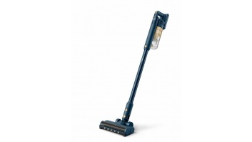 Philips | Vacuum cleaner | XC5043/01 Aqua | Cordless operating | - W | 25.2 V | Operating time (max) 60 min | Light yellow | Warranty 24 month(s)