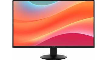 LCD Monitor|MSI|PRO MP272L|27"|Business|Matte|Panel IPS|1920x1080|16:9|100Hz|1 ms|Tilt|Colour Black|PROMP272L