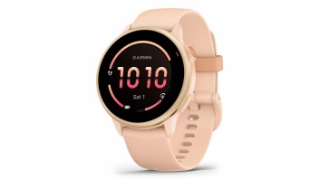 SMARTWATCH VIVOACTIVE 6/PINK DAWN 010-02985-03 GARMIN