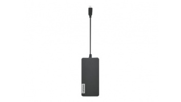 Lenovo | USB-C 7-in-1 Hub | Adapter | USB-C