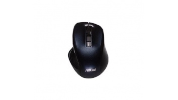 Asus | MW202 | Wireless | 2.4GHz Wireless Optical Mouse | Blue