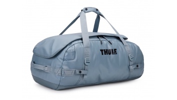Thule | 70L Bag | Chasm | Duffel | Waterproof | Pond Gray