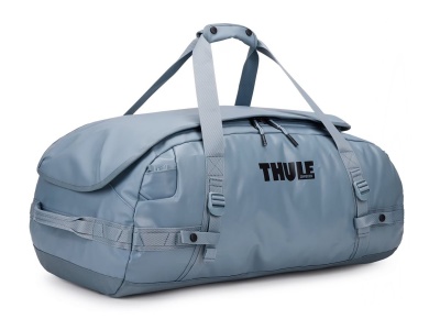 Thule | 70L Bag | Chasm | Duffel | Waterproof | Pond Gray