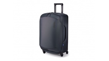 Thule | Checked Spinner | Subterra 2 | Checked luggage | Dark Slate