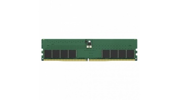 Kingston | KCP556UD8-32 | 32 GB | DDR5 | 5600 MHz | PC/server | Registered No | ECC No