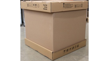 SALE OUT. Digitus 12U Wall Mounting Cabinet, Unique Series - 600x600 mm, Grey | SALE OUT. | Digitus | Wall Mounting Cabinet Unique Series | DN-19 12U-6/6 | 60 x 60 cm | Grey | DAMAGED PACKAGING AND PAINT. DENTED (ONE SIDE, TOP)