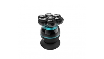 Cecotec Shaver | PrecisionCare Skull | Operating time (max) 60 min