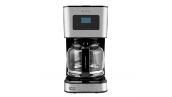 Cecotec Programmable Coffee Maker | Coffee 66 Smart | Drip | 950 W