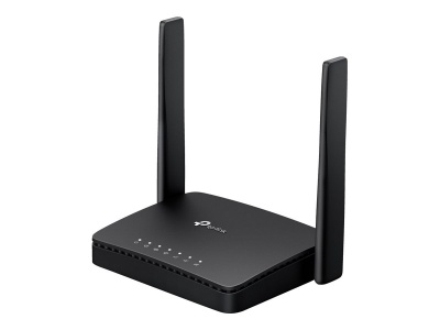 TP-Link TL-MR100P 300 Mbps Wireless N 4G LTE Router | TP-LINK