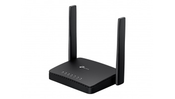 TP-Link TL-MR100P 300 Mbps Wireless N 4G LTE Router | TP-LINK