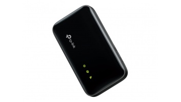 TP-Link M7400 300 Mbps LTE-Advanced Mobile Wi-Fi | TP-LINK