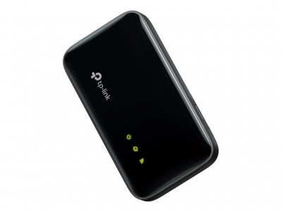 TP-Link M7400 300 Mbps LTE-Advanced Mobile Wi-Fi | TP-LINK