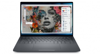 Dell Pro Precision 7 14 PW714260 AG FHD+ Ultra 7 366H/32GB/1TB/NVIDIA RTX PRO 1000 Blackwell 8GB/Win11 Pro/ENG Backlit kbd/FP/3Y 3Y Parts On | Dell