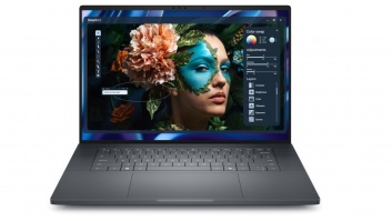 Dell Pro Precision 7 16 PW716260 AG FHD+ Ultra 7 366H/32GB/1TB/NVIDIA RTX PRO 2000 Blackwell 8GB/Win11 Pro/ENG Backlit kbd/3Y Parts Only War | Dell