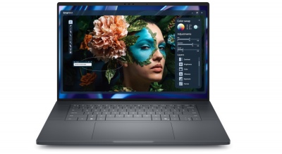 Dell Pro Precision 7 16 PW716260 AG FHD+ Ultra 7 366H/32GB/1TB/NVIDIA RTX PRO 2000 Blackwell 8GB/Win11 Pro/ENG Backlit kbd/3Y Parts Only War | Dell