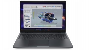Dell Pro Precision 5 16 PW516261 AG FHD+ Ultra 7 366H/32GB/512GB/NVIDIA RTX PRO 1000 Blackwell 8GB/Win11 Pro/ENG Backlit kbd/FP/SC/3Y Basic | Dell