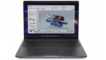 Dell Pro Precision 5 16 AG FHD+ Ultra 9 386H/32GB/512GB/NVIDIA RTX PRO 1000 Blackwell 8GB/Win11 Pro/ENG Backlit kbd/FP/SC/3Y Basic Onsite Wa | Dell