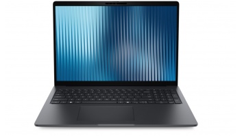 Dell Pro 3 16 P316260 AG WUXGA FHD+ Core 5 320/16GB/512GB/Intel Integrated/Win11 Pro/ENG Backlit kbd/FP/3Y Basic Onsite Warranty | Dell